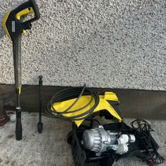 Karcher K4 Full Control