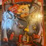 New Sealed Vintage Valentines cards lot 140 Image 2