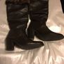 Naturalizer Boots, size EU-39, UK-6 Image 4