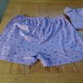 Ladies Shorty Pjyamas  Set for Sale Image 5