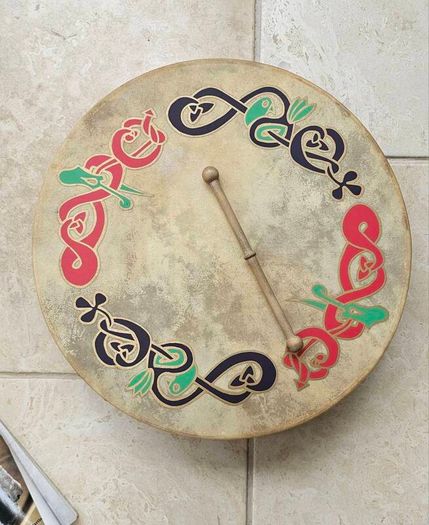 Bodhran