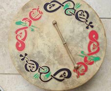 Bodhran