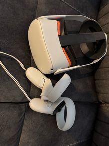 Meta Quest 2 64GB