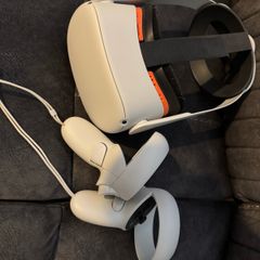 Meta Quest 2 64GB