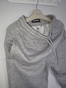 New.Next boys joggers/ trousers.age10