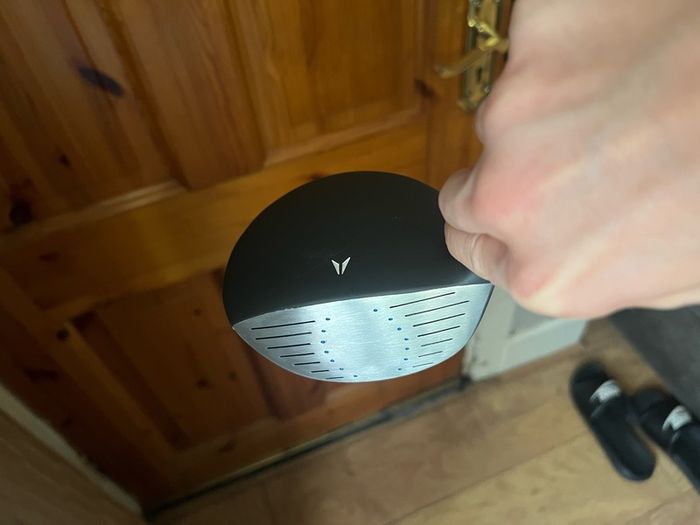 golf club