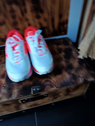 Puma Cruise Rider as new size 6