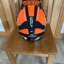 scrambler helmet Image 4