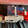 Transformers 2007 Movie Optimus Prime Image 9