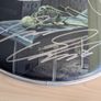 Dream Theater promo drum head 2020 - Autographed Image 2