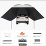 10ft x 7ft Vehicle Side Awning Image 2