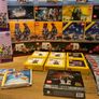 LEGO GWP Collection 67 boxes & 24 polybags Image 5