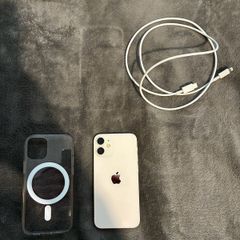 iPhone 12 mini 128GB White Unlocked