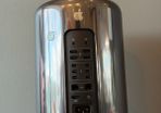 Mac Pro 480GB Storage // 64GB RAM