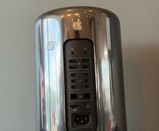Mac Pro 480GB Storage // 64GB RAM