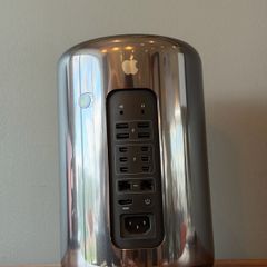 Mac Pro 480GB Storage // 64GB RAM