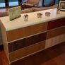 Wrap your furniture - over 200 styles of vinyl in stock! Image 3