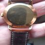 18 ct gold omega Image 2