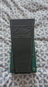 Bass Wah