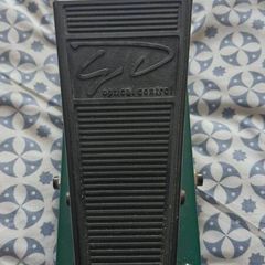 Bass Wah