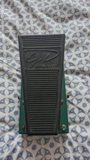 Bass Wah