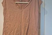 woman's tee shirt