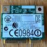 HP Genuine Wireless WiFi Card Bcm943224hms Image 2
