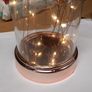 Bell jar string lights Image 3
