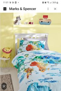 kids duvet cover
