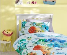 kids duvet cover