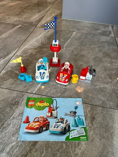 Duplo bundle