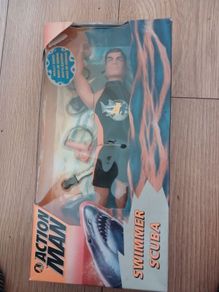 action man