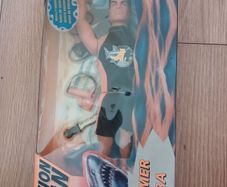 action man