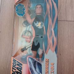 action man