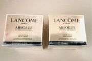Lancome 2for1-Absolue Rich Cream 15ml