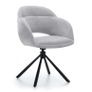 Golden Haven Swivel Chair Image 7