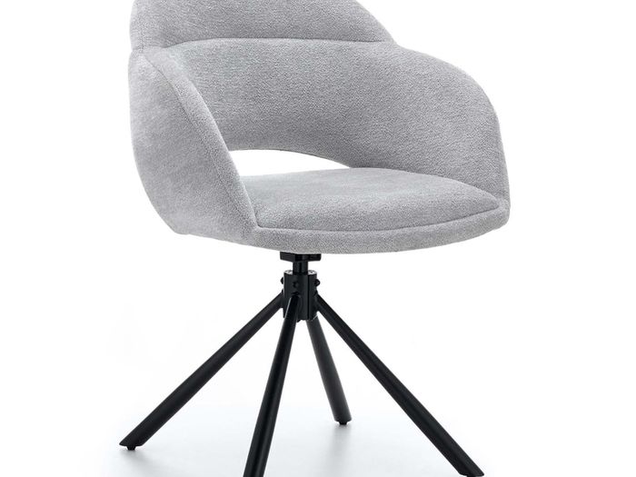 Golden Haven Swivel Chair