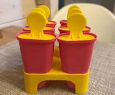 ice pop makers