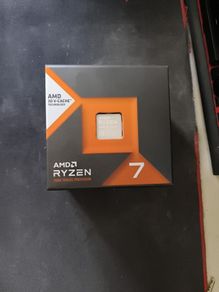 Amd Ryzen 7 7800x3d