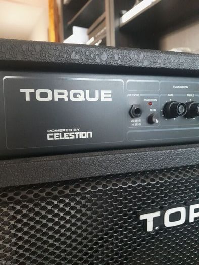 Torque T100BX