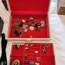 Old Jewellery Boxes Image 4