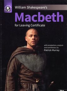Macbeth - Leaving Certificate English