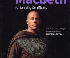 Macbeth - Leaving Certificate English