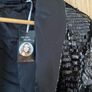 Dressy sequins jacket size 14 Image 3