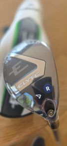 New callaway Elyte Rescue 4