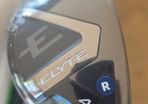 New callaway Elyte Rescue 4