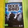 Rockband Xbox 360 games Original Image 3