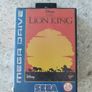 The Lion King - Sega Megadrive Image 2