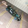 Hotwheels Formula One Custom Keyring 15 Each  Can do most cars 100s to choose from Image 5