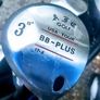 Set of golf clubs Image 4